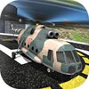 Icône Helicopter Flying Simulator