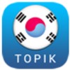 TOPIK :Korean Vocabulary List icon