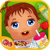 Икона Baby Feed & Care