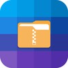 Ícone de 7Z - Files Manager