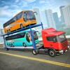 Bus Transport Game icon