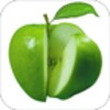Icône Fruits Slide Puzzle