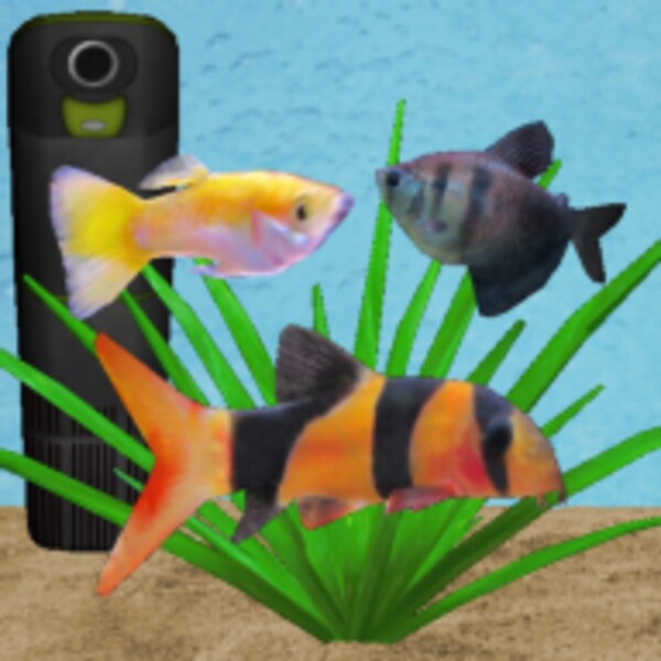 Aquarium Fish para Android - Descarga el APK en Uptodown