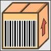 Label Generator for Packaging icon