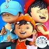 BoBoiBoy: Adudu Attacks! Free icon