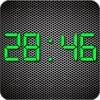 Icon von Electronic Digital Clock