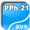 PPh21 icon