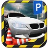 Virtual Car Parking icon