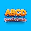 Pictogramă ABC Doodle Puzzle