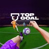 Pictogramă Top Goal: Be A Soccer Champion