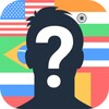 Icon von Nation face scanner