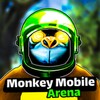 Ícone de Monkey Mobile Arena