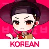 FunPik - Easy & Fun Korean icon