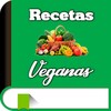 Recetas Veganas Fáciles icon