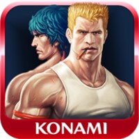 Contra: Evolution android app icon