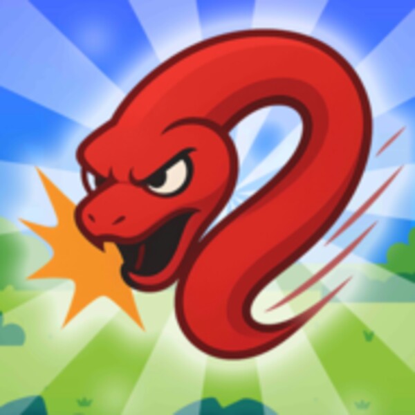 Snake Crash IO for Android - Download the APK from Uptodown