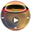 HD Video Player icon