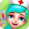 أيقونة Doctor Games Emergency Room