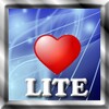 أيقونة Be My Valentine Live Wallpaper Lite