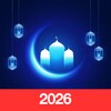 Ramadan Calendar 2023 icon