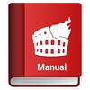 Nero Burning ROM Manual icon