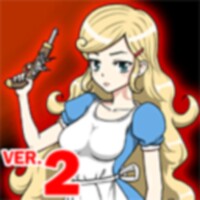 Bloody Alice android app icon