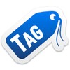 Tag App icon