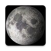 Icon von Moon 3D Live Wallpaper