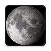 Moon 3D Live Wallpaper feature