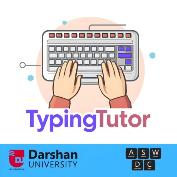 Typing Tutor for Android - Download the APK from Uptodown