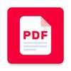 Ícone de PDF Reader