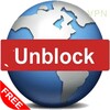 Ikon zVPN - Free Unlimited Privacy and Net Speed Tester