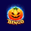 Icono de Halloween Bingo