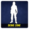 FFF Skins Zone icon