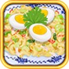 Macaroni Salad icon