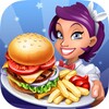 Cooking Stars: Restaurant Game icon