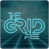 The Grid - Icon Pack icon