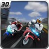 Highway Moto Racing 3D 아이콘