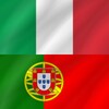 Italian - Portuguese icon