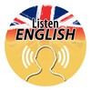 Oxford English Listening Skill icon