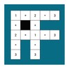 Math Cross Puzzle icon