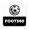 Football Live Stream - FOOT360 icon