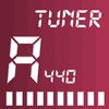 Икона Ukulele Tuner - Free Tune, сhords
