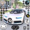 Car Game 3D & Car Simulator 3d icon