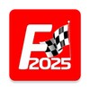 Icono de Formula 2024 LiveTime/Calendar