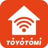 Toyotomi Home icon