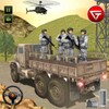 US Army Truck Driver Simulator icon