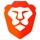 Ikon Brave Browser