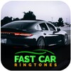 Fast Car Ringtones & Sounds Free icon