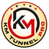 Km Tunnel Pro icon